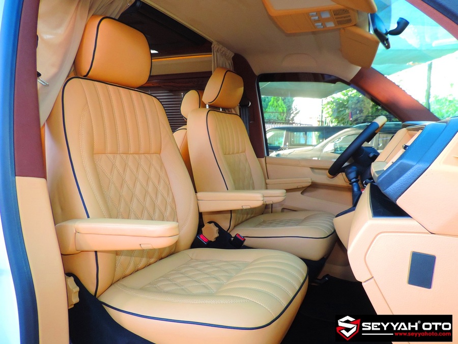 en kaliteli vip, senin için en uygun, volkswagen, transporter